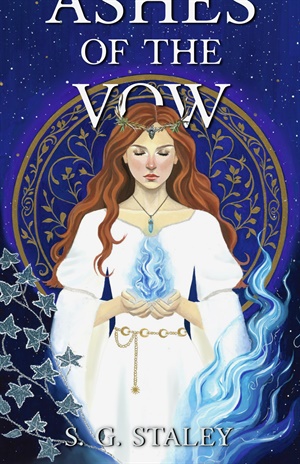 Ashes of the Vow