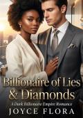 Billionaire of Lies & Diamonds (Ruthless Billionaires #7)