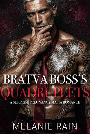 Bratva Boss's Quadruplets
