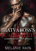 Bratva Boss's Quadruplets