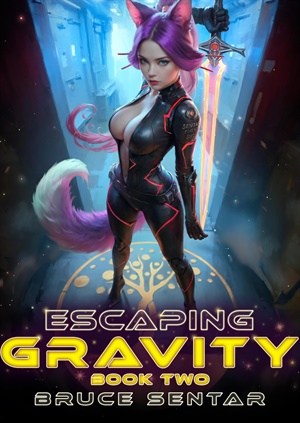 Escaping Gravity 2