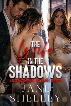 The Wife in the Shadows