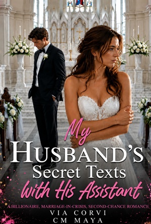 My Husband’s Secret Texts with His Assistant (Her Marriage in Crisis #94)