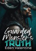 The Guarded Monster's Truth (Feral Sons MC #6)