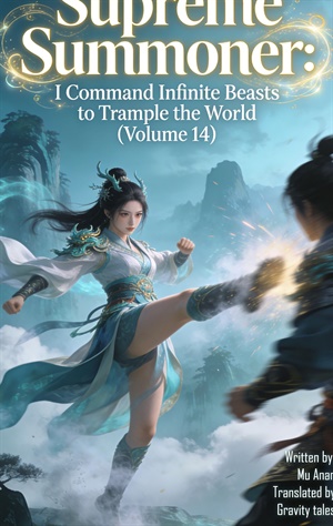 Supreme Summoner (Volume 14)