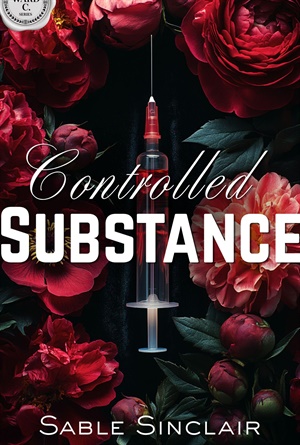 Controlled Substance (Ward C #1)