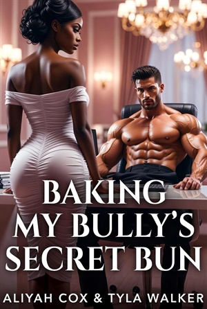 Baking My Bully's Secret Bun