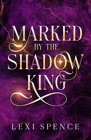 Marked By the Shadow King