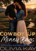 Cowboy Up, Money Bags (Bootstraps and Billionaires #1)