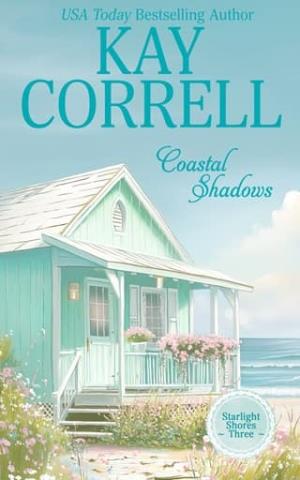 Coastal Shadows (Starlight Shores #3)
