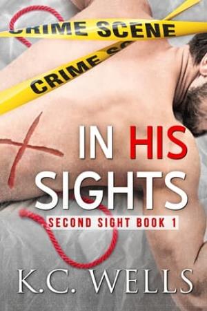 In His Sights (Second Sight #1)