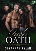 Irish Oath (Kerrigan Mafia #1)