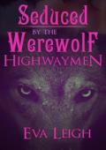 Seduced By the Werewolf Highwaymen (Den of Thieves #1)