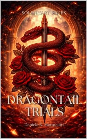 Dragontail Trials (Solenhart #1)