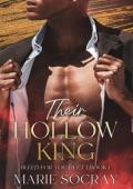 Their Hollow King (Bleed for You #1)