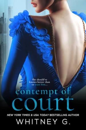 Contempt of Court (Final Verdict #2)