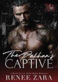 The Pakhan’s Captive (Crowned in Sin #5)