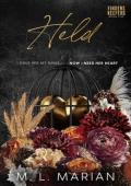 Held (Finders Keepers #1)