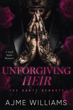 Unforgiving Heir (The Dante Dynasty #4)