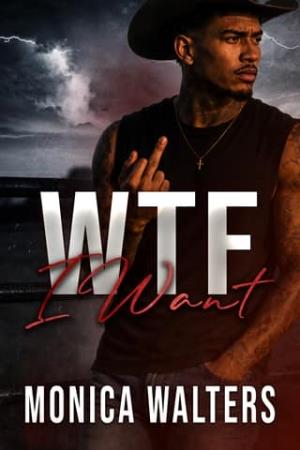 WTF I Want (The Henderson Family Saga #29)