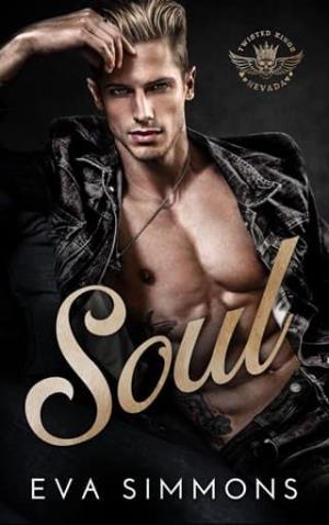 Soul (Twisted Kings MC #6)