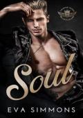 Soul (Twisted Kings MC #6)