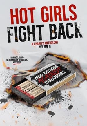 Hot Girls Fight Back, Vol. 2