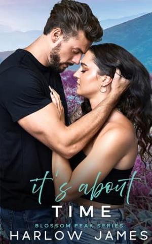 It’s About Time (Blossom Peak #4)