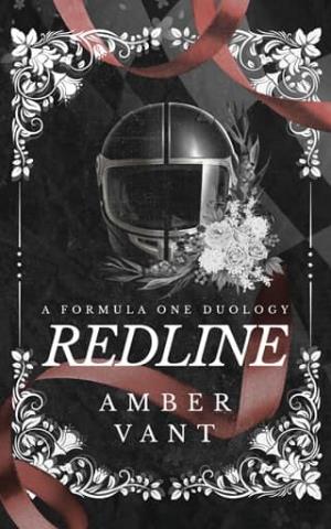 Redline (Redline Duology #1)