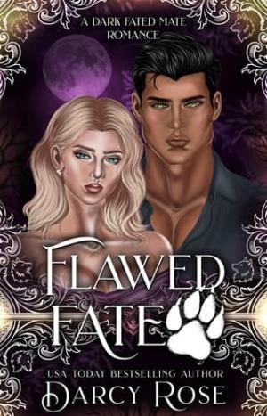 Flawed Fate (Wildheart Pack #4)