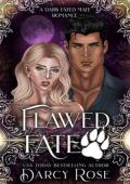 Flawed Fate (Wildheart Pack #4)