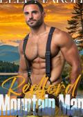 Mountain Man Redford (Cedar Spring Lake Mountain Man #11)