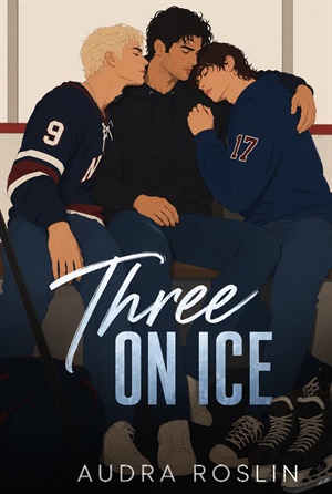 Three On Ice
