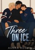 Three On Ice