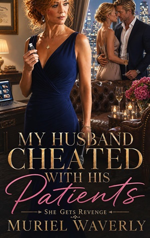 My Husband Cheated with His Patients (She Gets Revenge #11)