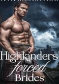 Highlanders' Forced Brides