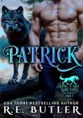 Patrick (King Lake Shifters #2)