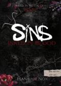 Sins Inked in Blood (Inked in Blood Duet #1)