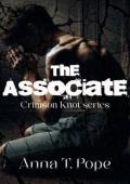 The Associate (The Crimson Knot #1)