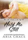 Hold Me Still (Blue Collar Daddies in the City #13)