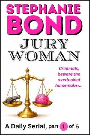Jury Woman, Part 1 of 6