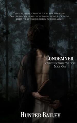 Condemned (Chastain Castle #1)