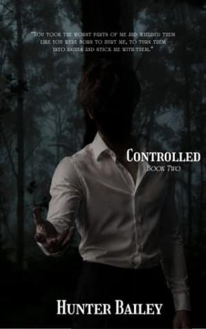 Controlled (Chastain Castle #2)