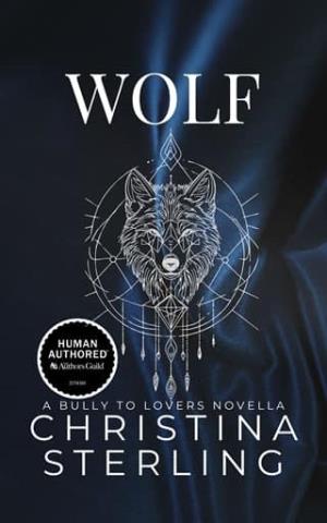 Wolf (The For Hire, For Keeps #2)