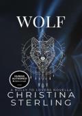 Wolf (The For Hire, For Keeps #2)
