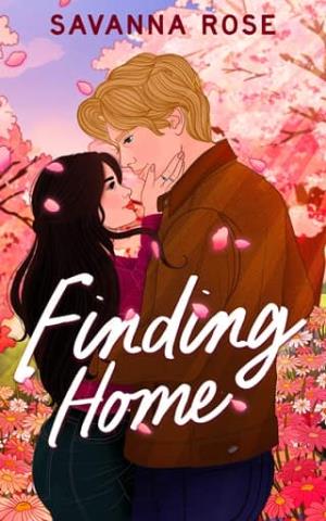 Finding Home (Thompson Twins #2)