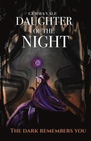 Daughter of the Night (The Shattered Divine #1)