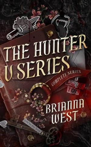 The Hunter V: The Complete Series