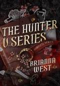 The Hunter V: The Complete Series