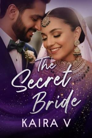 The Secret Bride (The Bride #3)